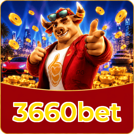 Certificação GLI 3660bet