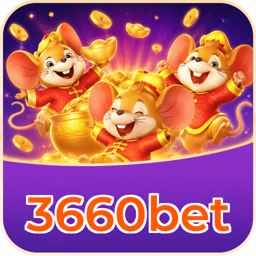 3660bet Instalar Logo 1
