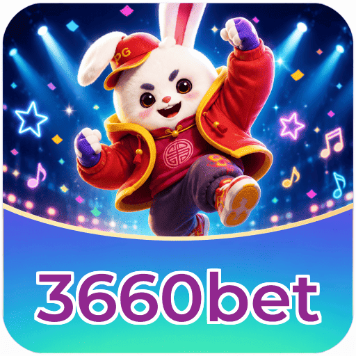 3660bet Segurança Logo 3