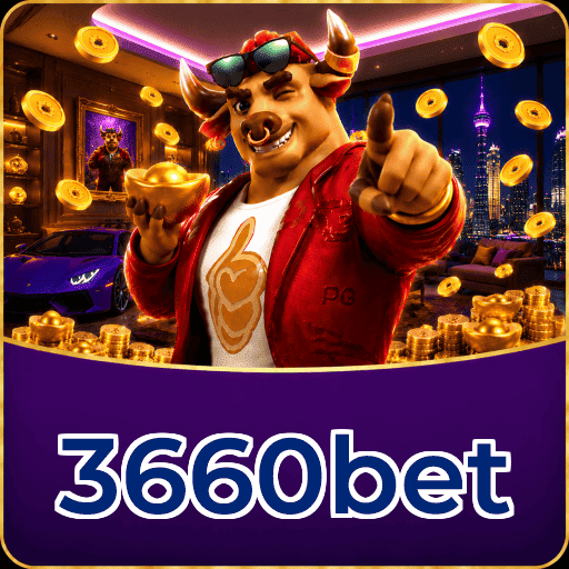 3660bet Segurança Logo 1