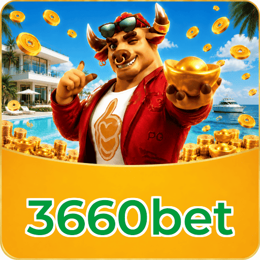 Odds Competitivas 3660bet