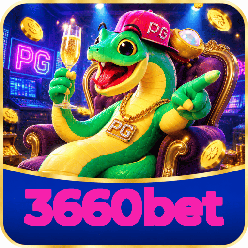 3660bet Instalar Logo 3
