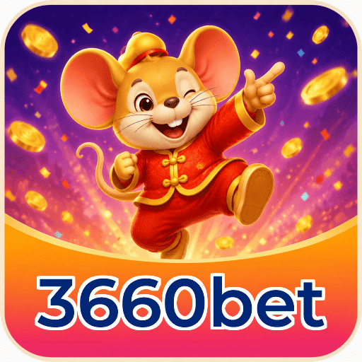 3660bet Logo 1
