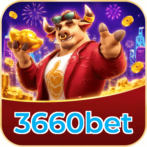 Slots 3660bet - Jackpots Progressivos